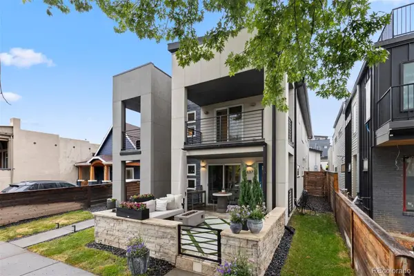 3637 Osage Street, Denver, CO 80211