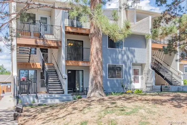 7855 Barbara Ann Drive #F, Arvada, CO 80004