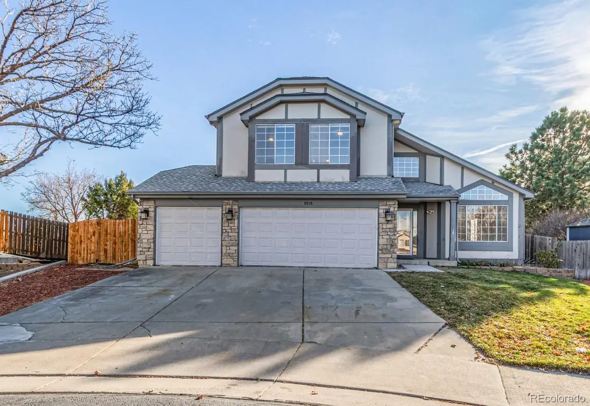 8918 W 101st Avenue, Broomfield, CO 80021 - Image #1