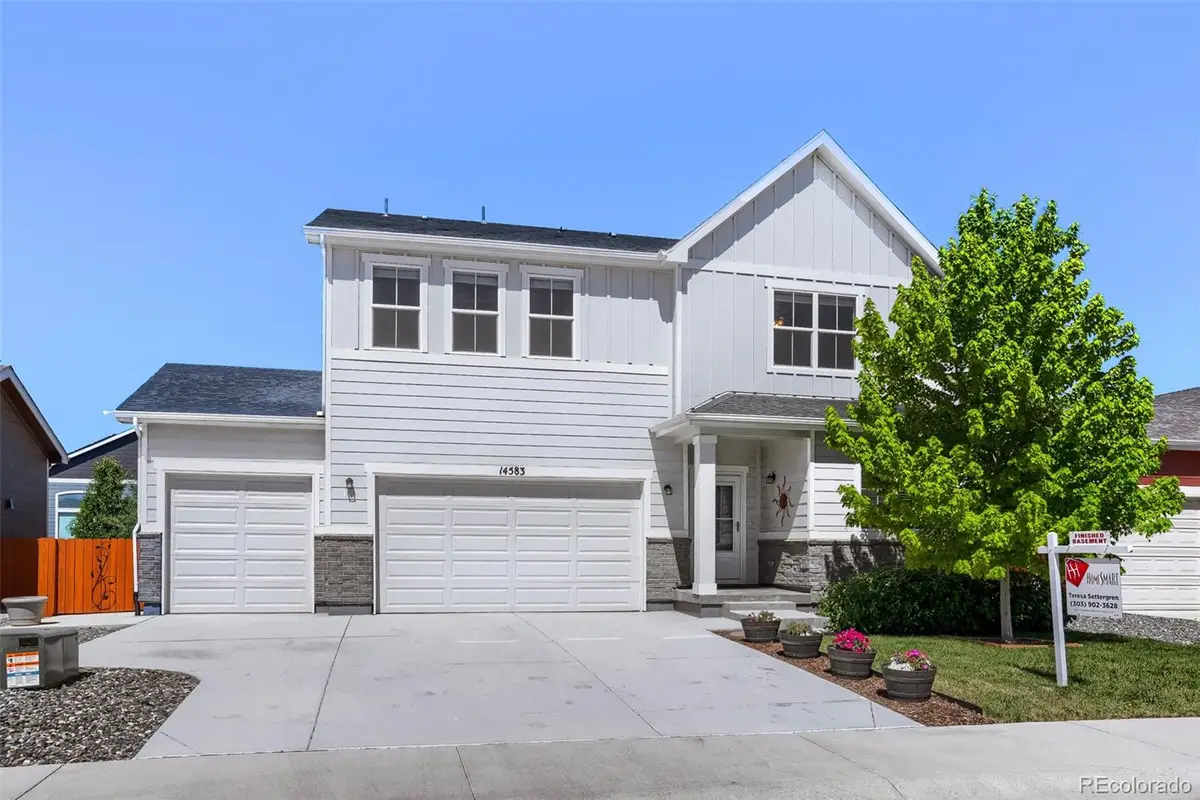 14583 Normande Drive, Mead, CO 80542 - #1