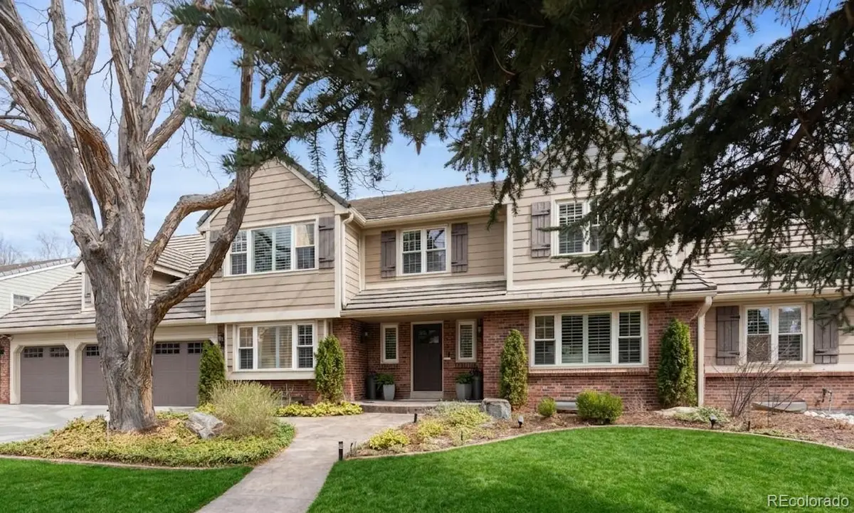5220 S Joliet Way, Englewood, CO 80111 - #1
