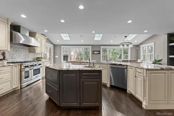 5220 S Joliet Way, Englewood, CO 80111