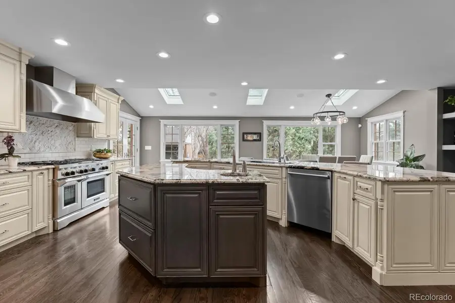 5220 S Joliet Way, Englewood, CO 80111 - #2