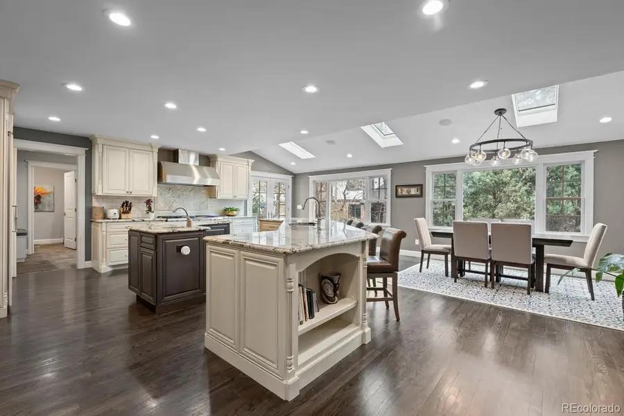 5220 S Joliet Way, Englewood, CO 80111 - #3