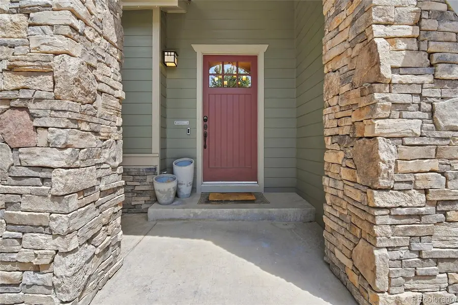 17047 W 61st Place, Arvada, CO 80403 - #2
