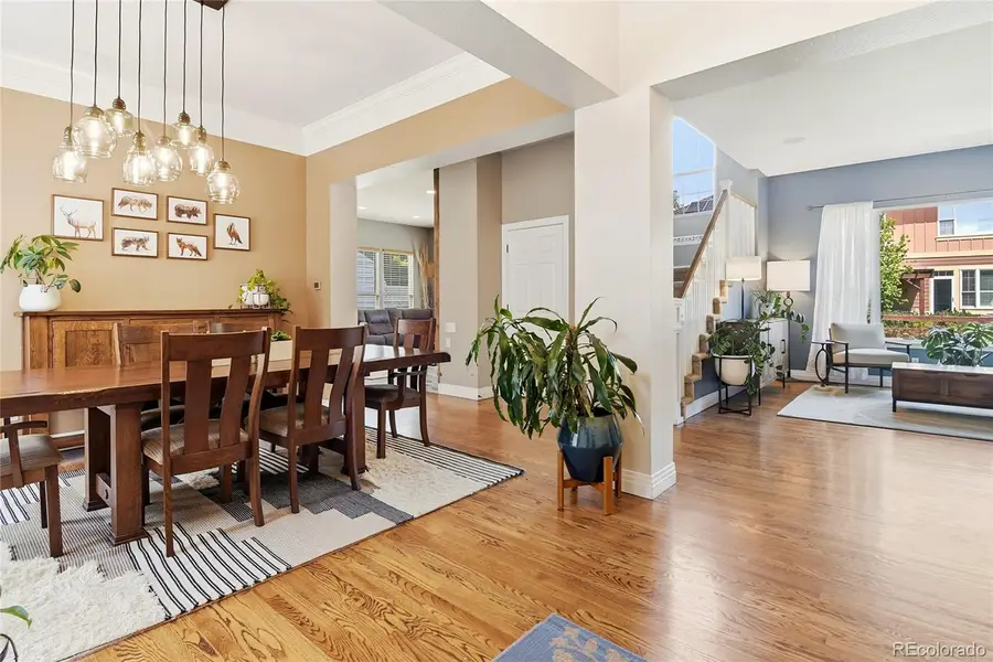 17047 W 61st Place, Arvada, CO 80403 - #3