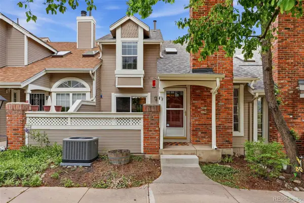 2892 W Long Circle #G, Littleton, CO 80120