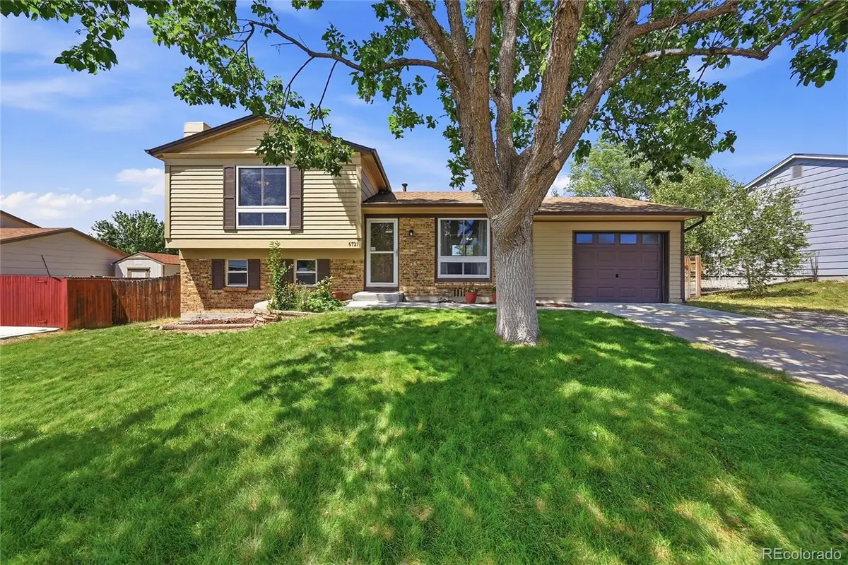 6721 Blue Jay Drive, Parker, CO 80138 - #1