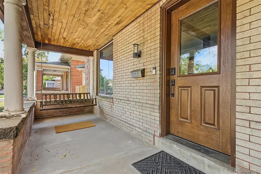 285 S Ogden, Denver, CO 80209 - #2