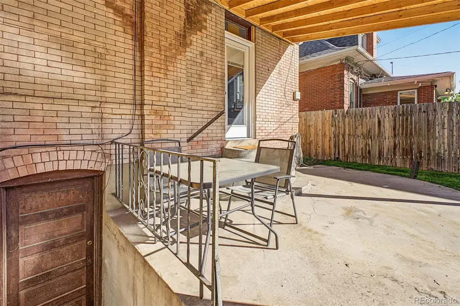 285 S Ogden, Denver, CO 80209 - #3