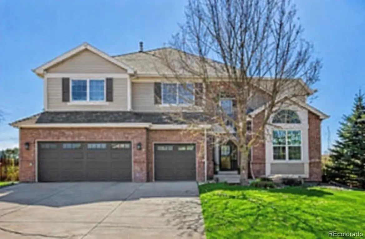 10740 Wildridge Court, Parker, CO 80138 - #1