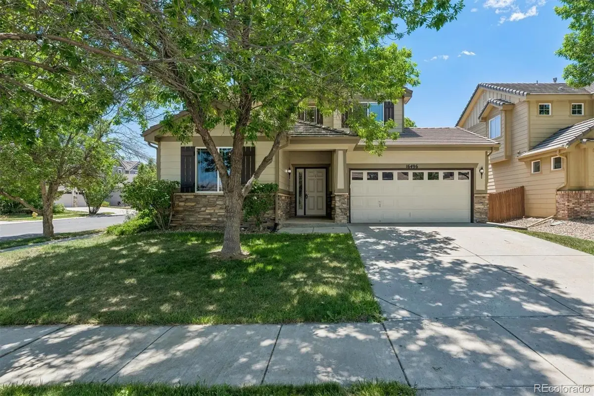 16496 E 97th Place, Commerce City, CO 80022 - #1