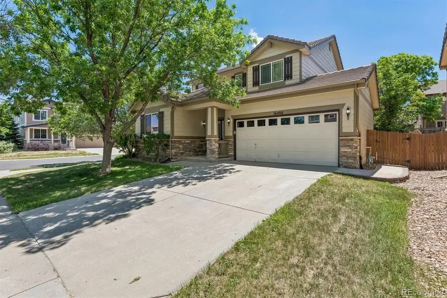 16496 E 97th Place, Commerce City, CO 80022 - #2