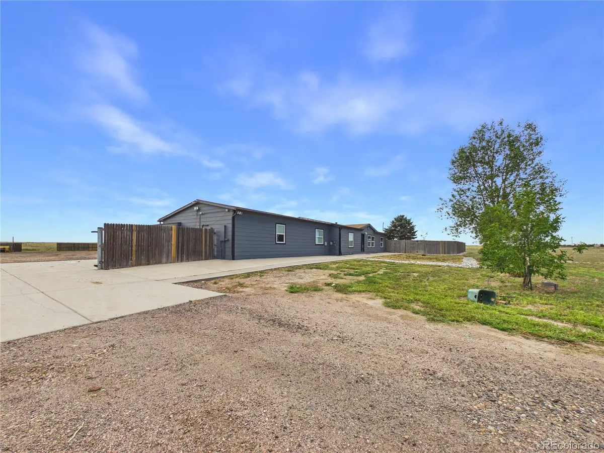 8860 Highway 79, Bennett, CO 80102 - #1