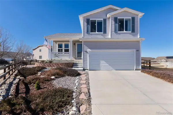 9671 Bighorn Way, Littleton, CO 80125