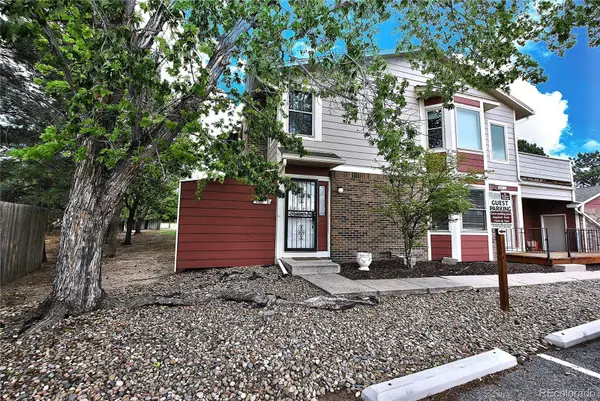 488 W Rockrimmon Boulevard #G, Colorado Springs, CO 80919