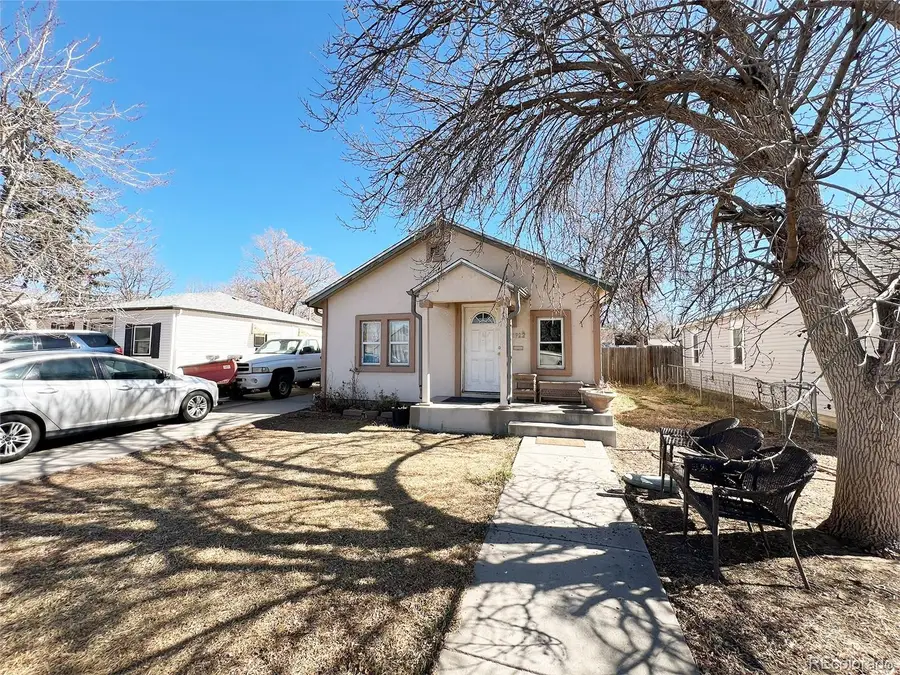 1922 Fulton Street, Aurora, CO 80010 - #2