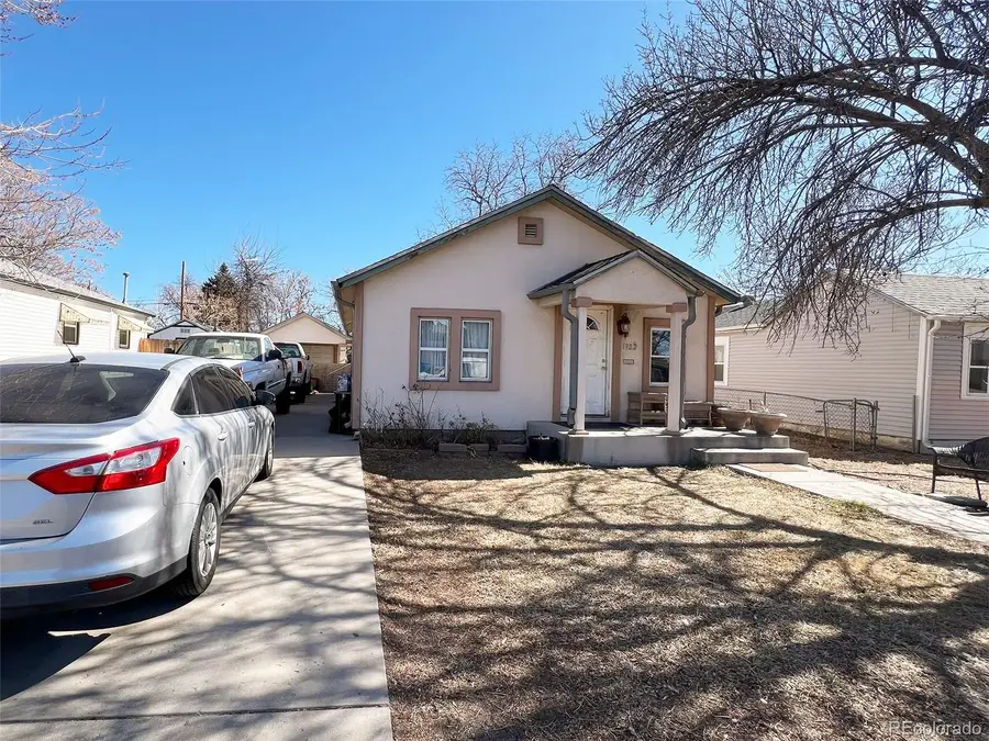 1922 Fulton Street, Aurora, CO 80010 - #3