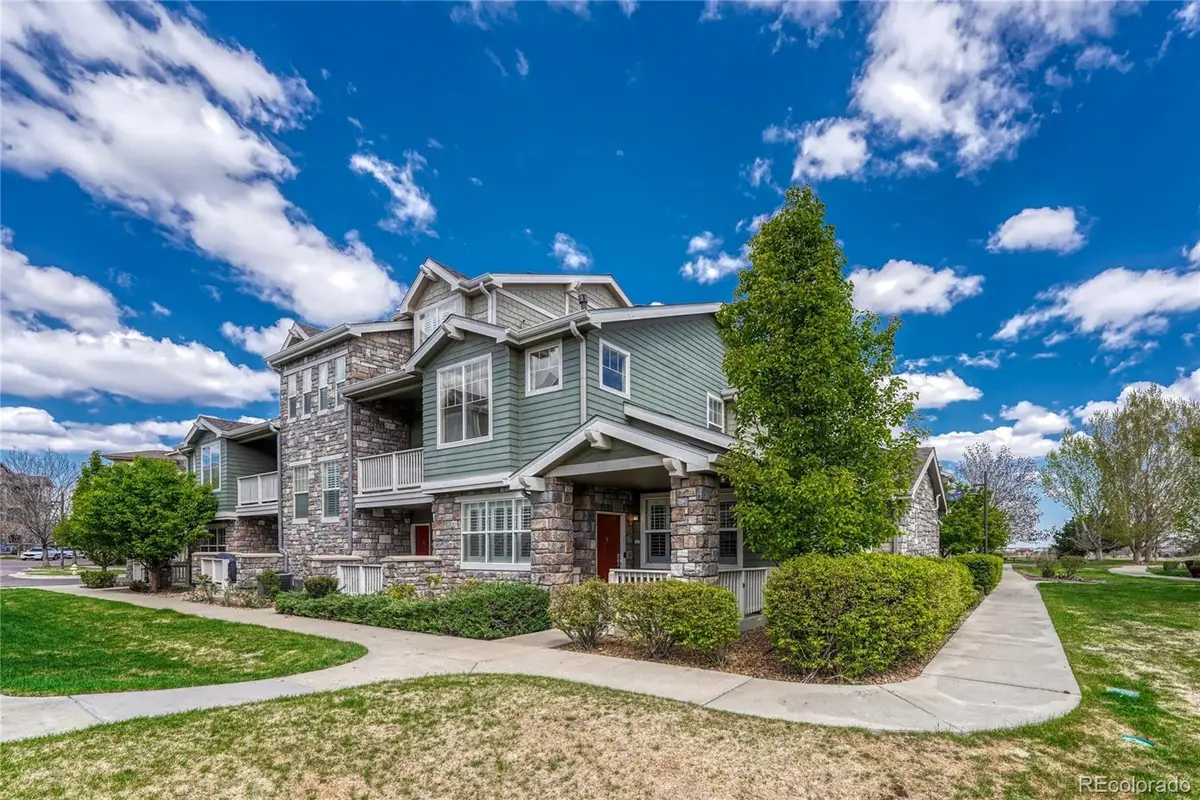 8460 Canyon Rim Trail #4, Englewood, CO 80112 - #1