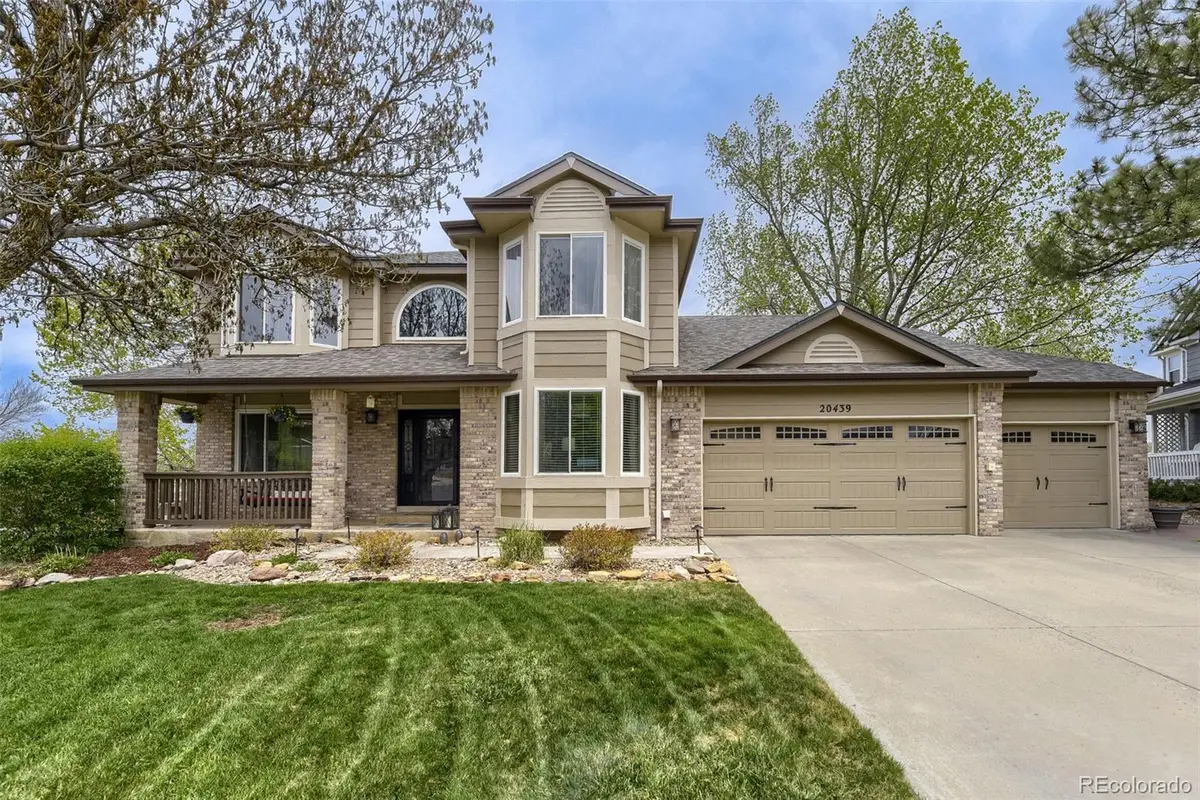 20439 Goldenrod Lane, Parker, CO 80138 - #1