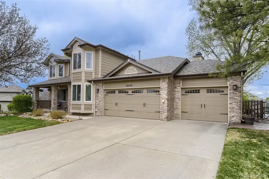 20439 Goldenrod Lane, Parker, CO 80138 - #2