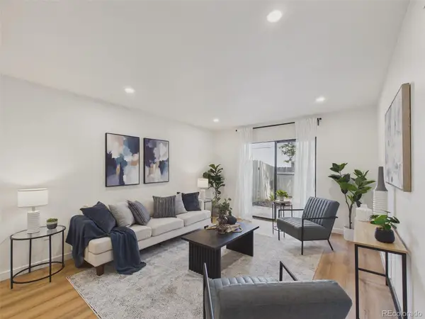 3550 S Harlan Street #195, Denver, CO 80235