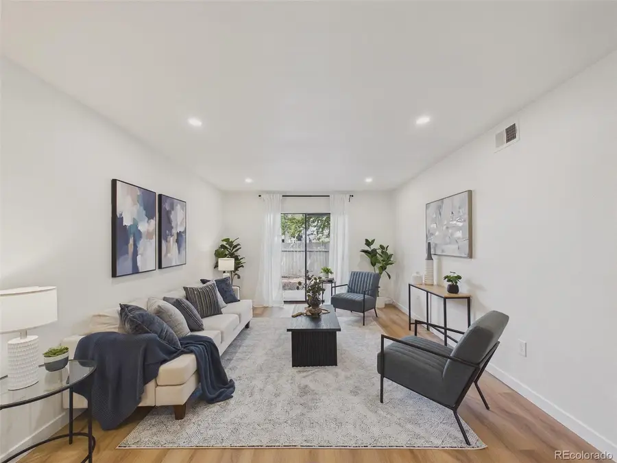 3550 S Harlan Street #195, Denver, CO 80235 - #2
