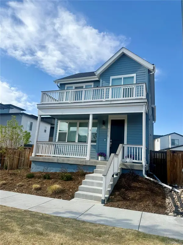 9975 E 63rd Avenue, Denver, CO 80238