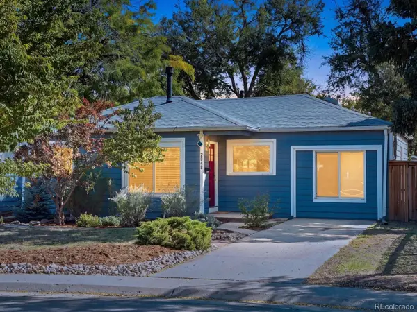 2048 Iola, Aurora, CO 80010