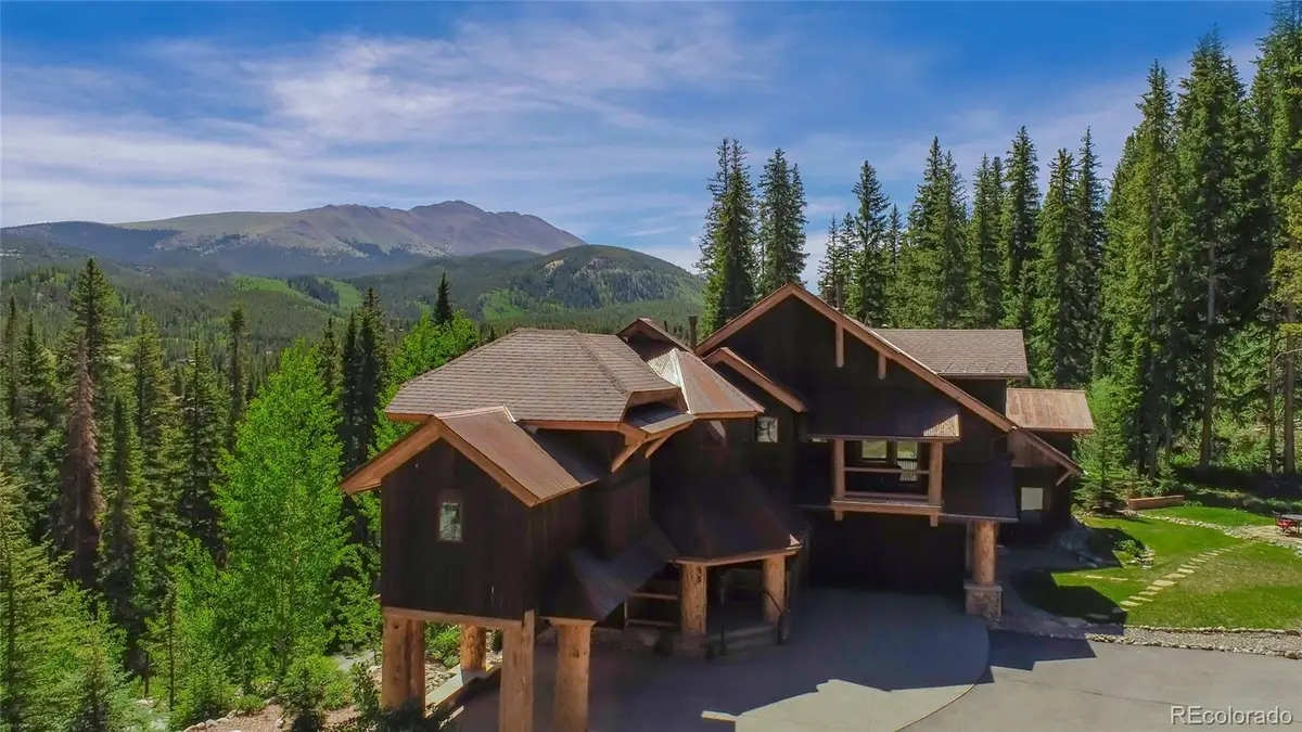 95 Victory Lane, Breckenridge, CO 80424 - #1