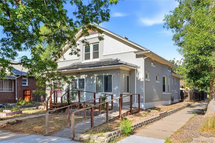 4189 Julian Street, Denver, CO 80211 - #2