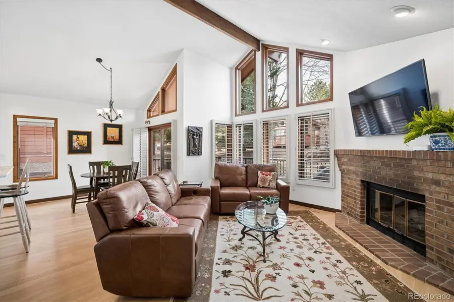 16035 Double Eagle Drive #A, Morrison, CO 80465 - #2