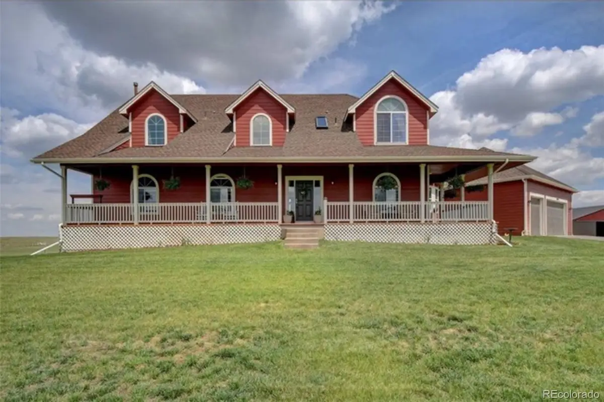 24779 County Road 24 3/4, Hudson, CO 80642 - #1