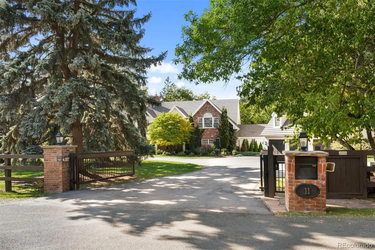 11 Village, Cherry Hills Village, CO 80113 - #1