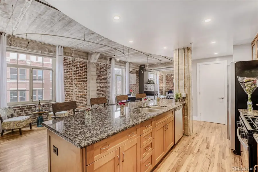 1449 Wynkoop Street #506, Denver, CO 80202 - #2