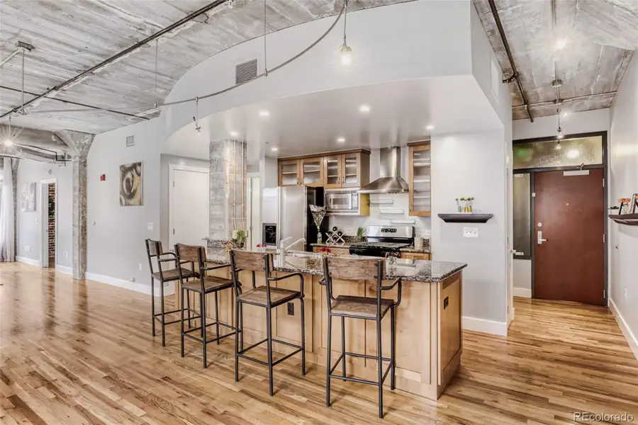 1449 Wynkoop Street #506, Denver, CO 80202 - #3