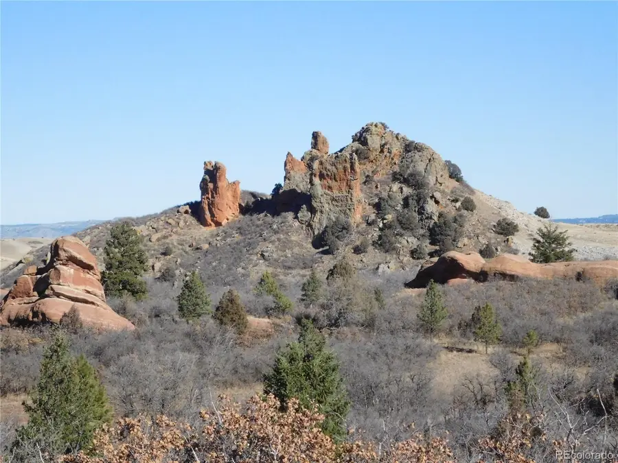 6271 Country Club Drive, Larkspur, CO 80118 - Image #2