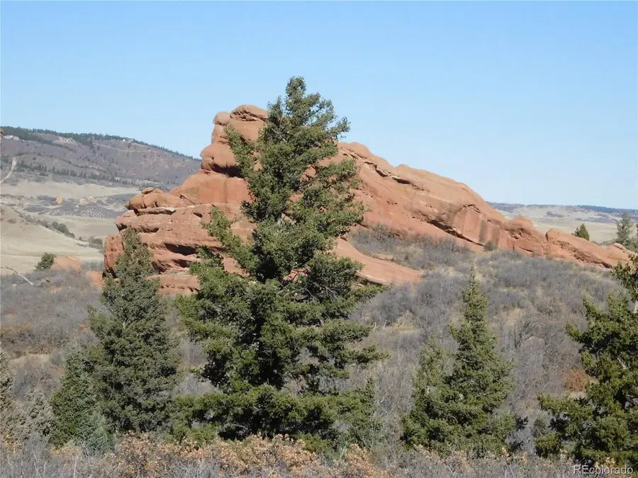 6271 Country Club Drive, Larkspur, CO 80118 - Image #3