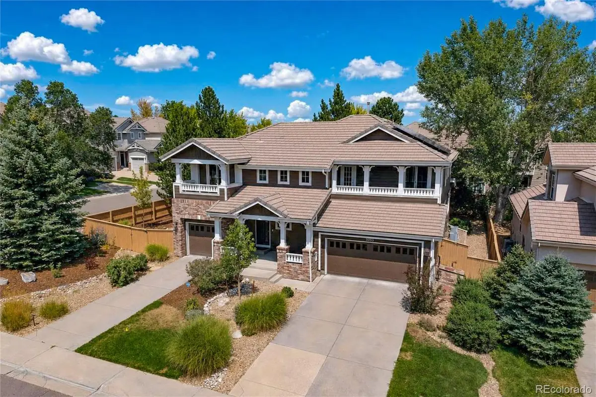 5055 Montvale Drive, Littleton, CO 80130 - #1