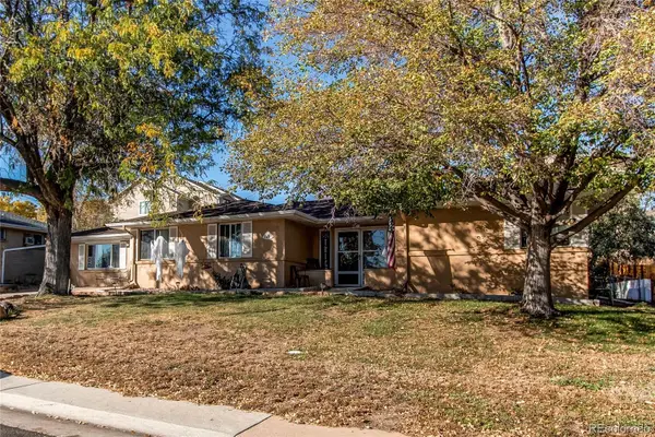 7465 W 69th Place, Arvada, CO 80003