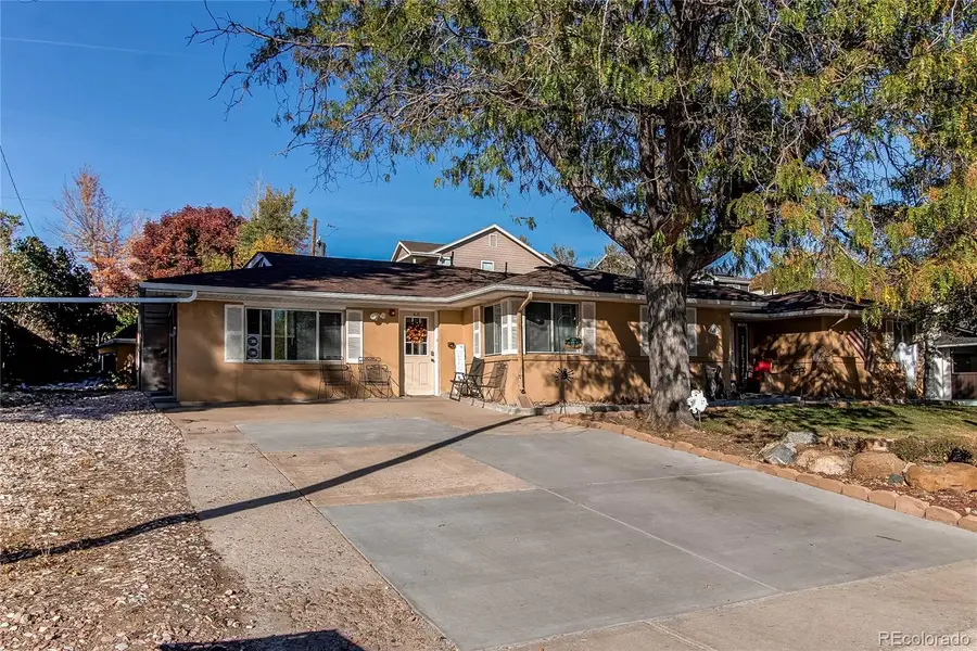 7465 W 69th Place, Arvada, CO 80003 - #2