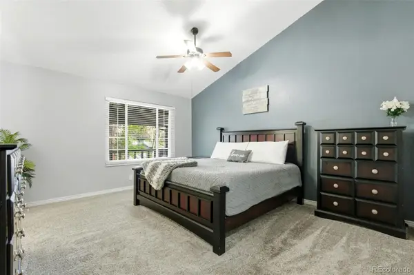 3877 S Hannibal Street, Aurora, CO 80013