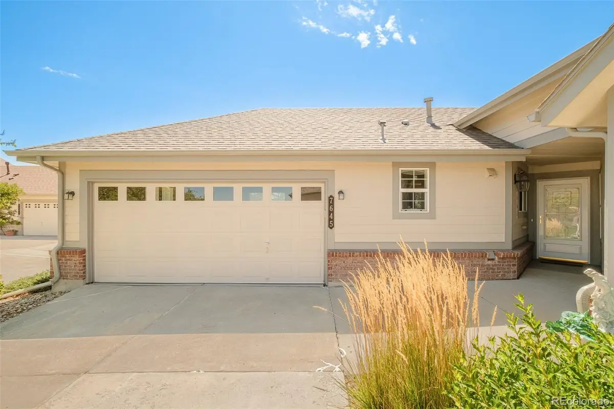 7645 S Addison Way, Aurora, CO 80016 - #1