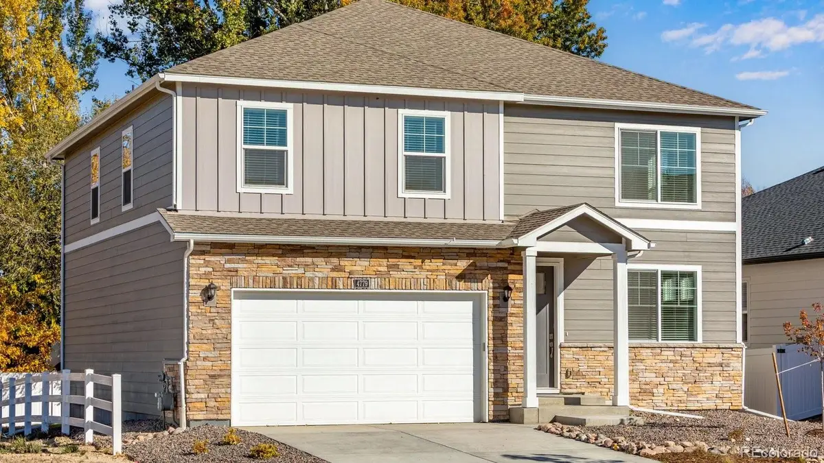 2214 Base Street, Fort Lupton, CO 80621 - Image #1