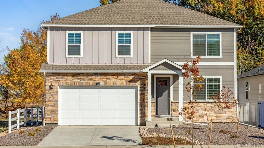 2214 Base Street, Fort Lupton, CO 80621 - Image #2