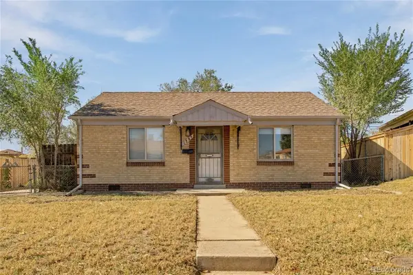 1385 S Alcott, Denver, CO 80219