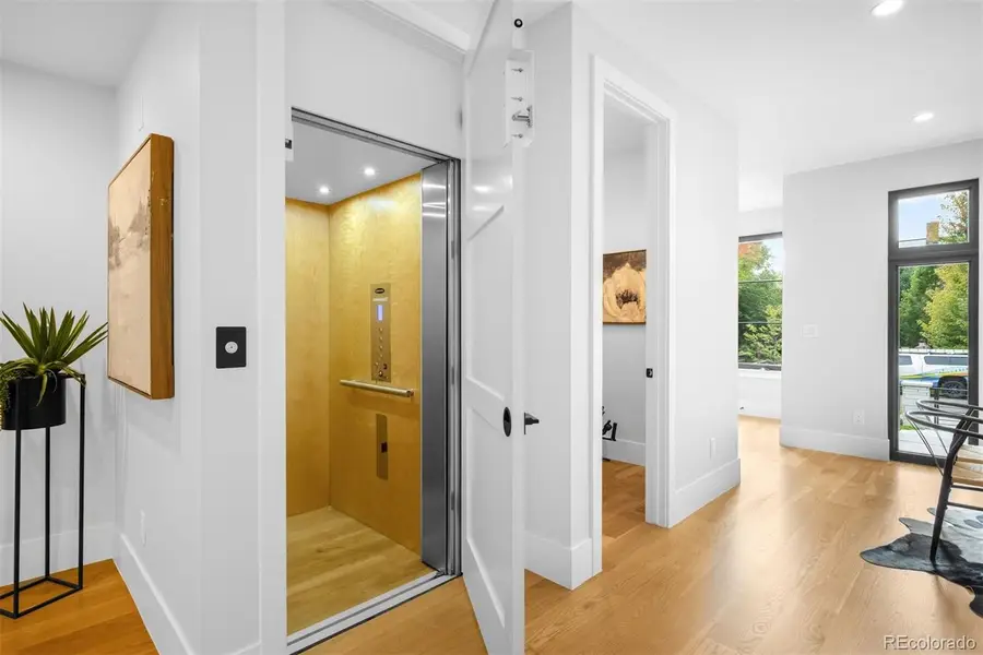 340 Jackson Street, Denver, CO 80206 - #2