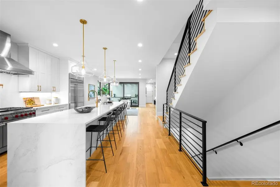 340 Jackson Street, Denver, CO 80206 - #3