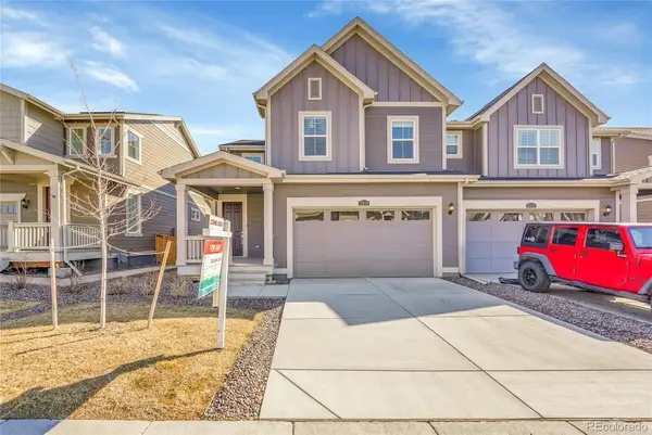 17836 Gallup Street, Broomfield, CO 80023
