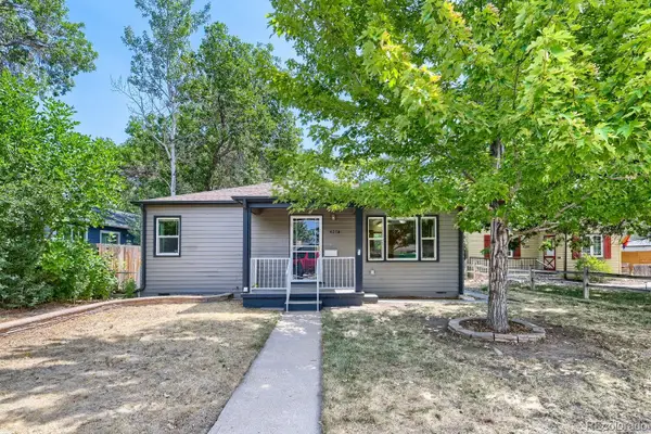 4276 S Pennsylvania Street, Englewood, CO 80113